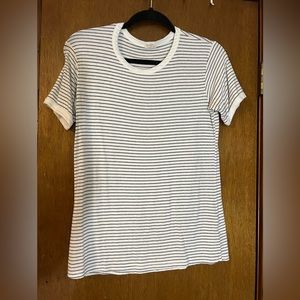 Brandy Melville Striped Tee